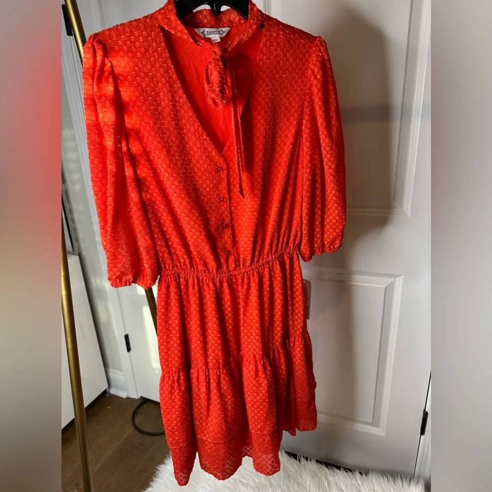 Nanette Lapore dress 8 - Picture 2 of 4